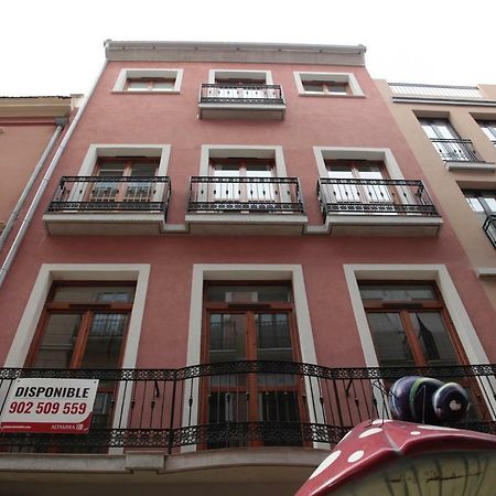 Encantador Piso Nuevo En El Centro De Alicante Zewnętrze zdjęcie