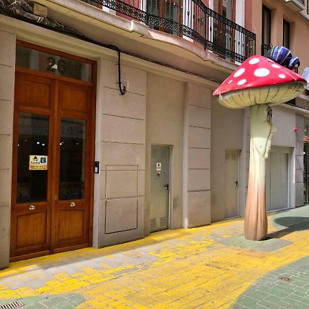 Encantador Piso Nuevo En El Centro De Alicante Zewnętrze zdjęcie